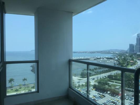 , Apartment for rent in Avenida Balboa | P1961841