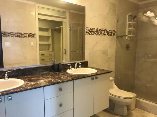 , Apartment for rent in Avenida Balboa | P1961841
