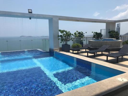 , Apartment for rent in Avenida Balboa | P1961841