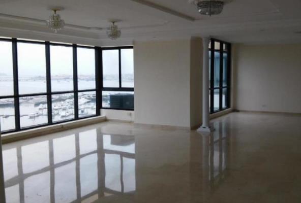 , Apartamento en venta en Avenida Balboa | P1961848