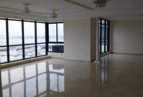 Avenida Balboa Panamá