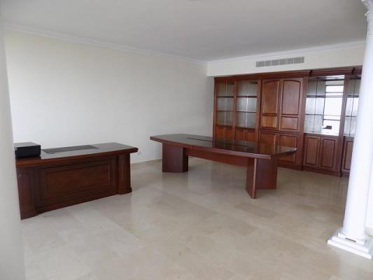 , Apartamento en venta en Avenida Balboa | P1961848
