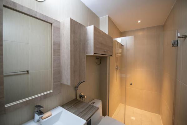 , Apartamento en alquiler en Avenida Balboa | P1962625