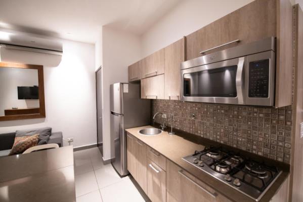 , Apartamento en alquiler en Avenida Balboa | P1962625