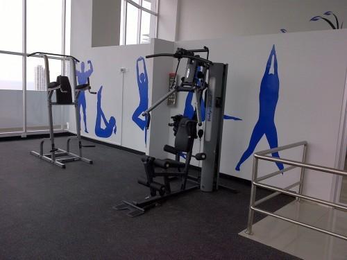 , Apartamento en alquiler en San Francisco | P1962870