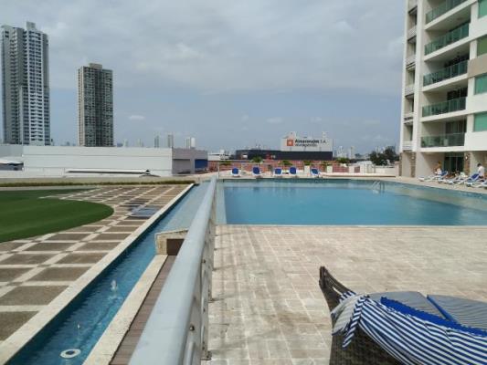 , Área Metropolitana