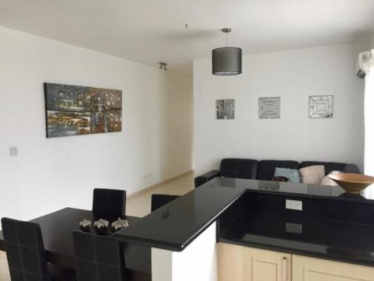 , Apartamento en venta en Avenida Balboa | P1962891