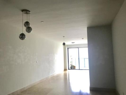 , Apartamento en alquiler en Avenida Balboa | P1962975