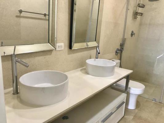 , Apartamento en alquiler en Avenida Balboa | P1962975