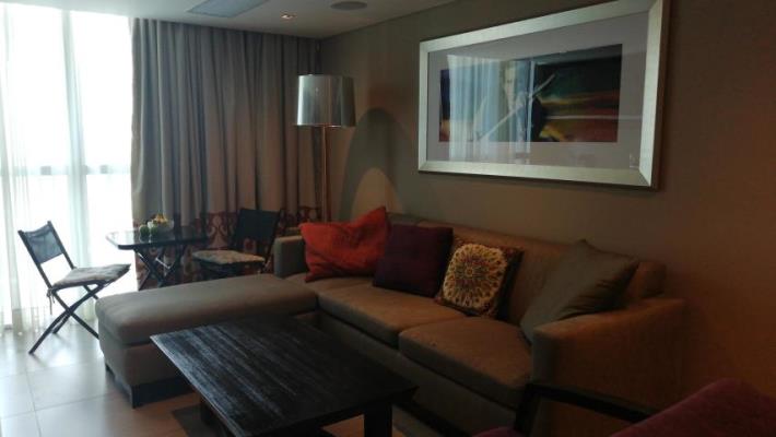 , Apartamento en alquiler en Avenida Balboa | P1963017