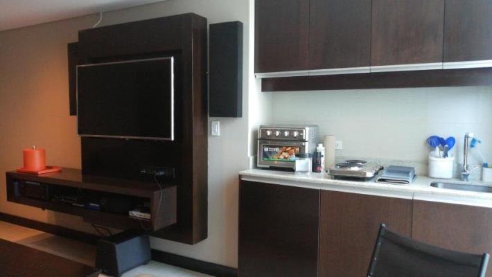 , Área Metropolitana