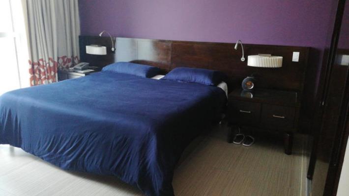 , Apartamento en alquiler en Avenida Balboa | P1963017