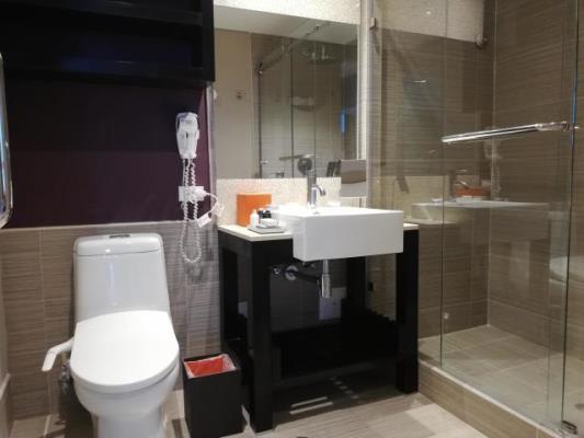 , Área Metropolitana