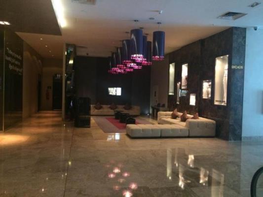 , Área Metropolitana