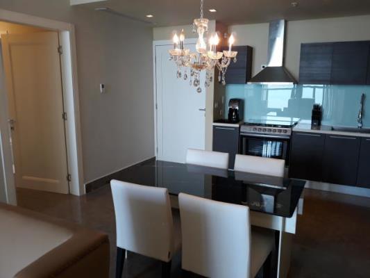 , Apartamento en alquiler en Bella Vista | P1963059