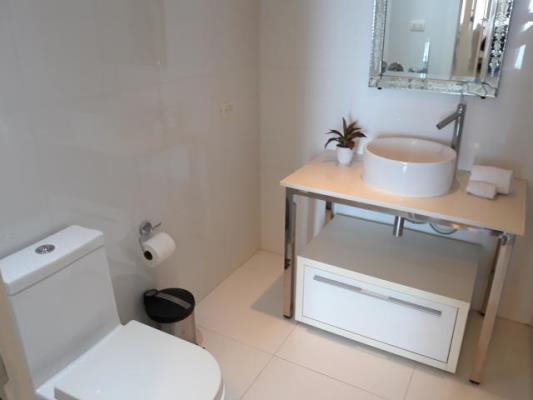 , Apartamento en alquiler en Bella Vista | P1963059