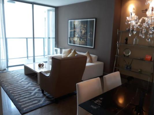 , Apartamento en alquiler en Bella Vista | P1963059