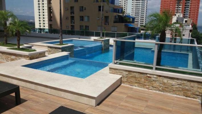 , Apartamento en alquiler en San Francisco | P1963094