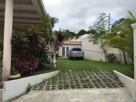 Rufina Alfaro San Miguelito