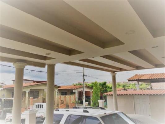 , Casa en venta en Rufina Alfaro | P1963619
