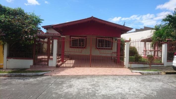 , Casa en venta en Rufina Alfaro | P1963773