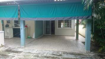 Rufina Alfaro San Miguelito