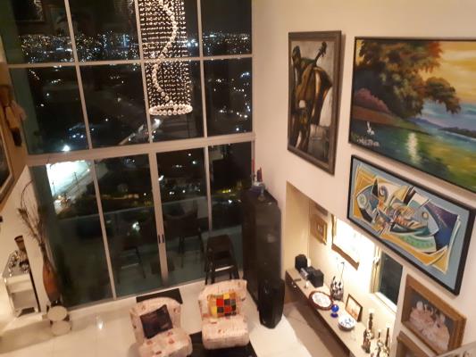 , Apartamento en alquiler en San Francisco | P1963948