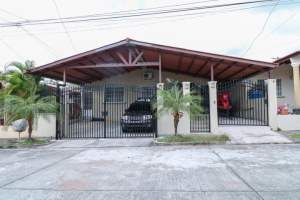 Rufina Alfaro San Miguelito