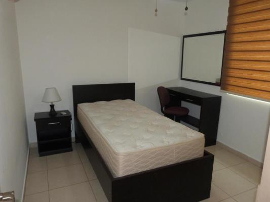 , Área Metropolitana