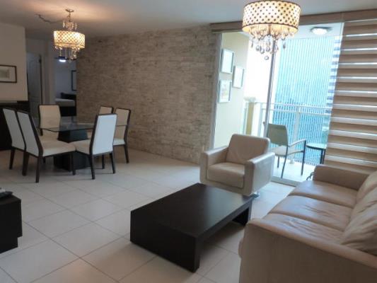 , Apartamento en alquiler en Punta Pacifica | P1964375