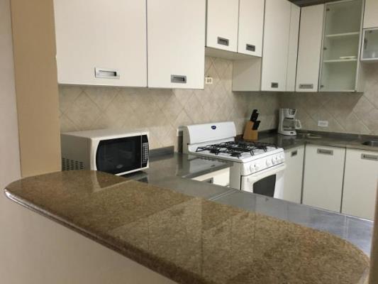 , Apartamento en alquiler en Punta Paitilla | P1964515