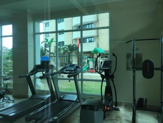 , Área Metropolitana