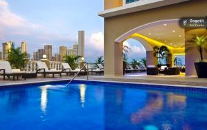 Vista del Mar, Área Metropolitana