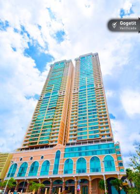 Vista del Mar, Avenida Balboa