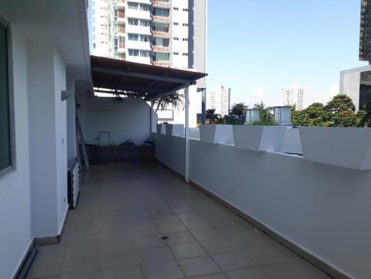 , Apartamento en alquiler en Costa del Este | P1964858