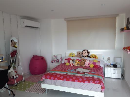 Club de Golf, Casa en alquiler en Jose Domingo Espinar | Club de Golf -  P1964739