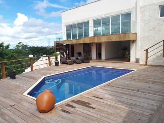 Club de Golf, Casa en alquiler en Jose Domingo Espinar | Club de Golf -  P1964739
