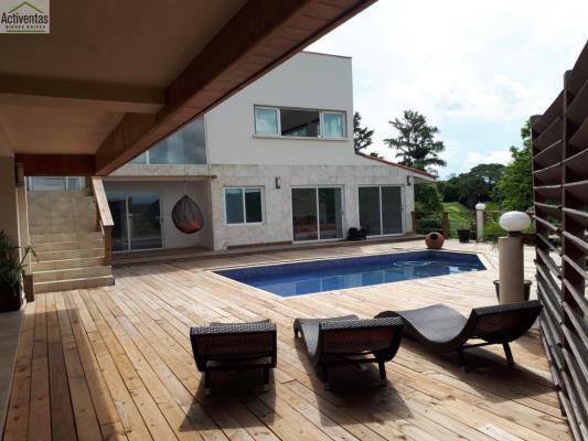 Club de Golf, Casa en alquiler en Jose Domingo Espinar | Club de Golf -  P1964739