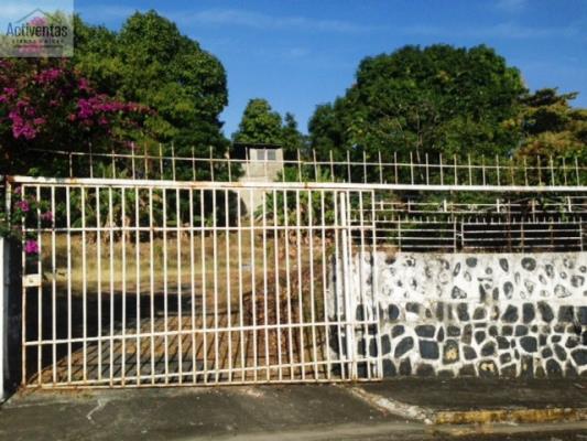 , Terreno en venta en Betania | P1964802