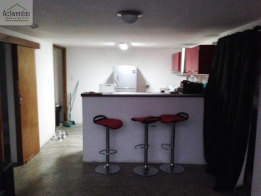 , Área Metropolitana