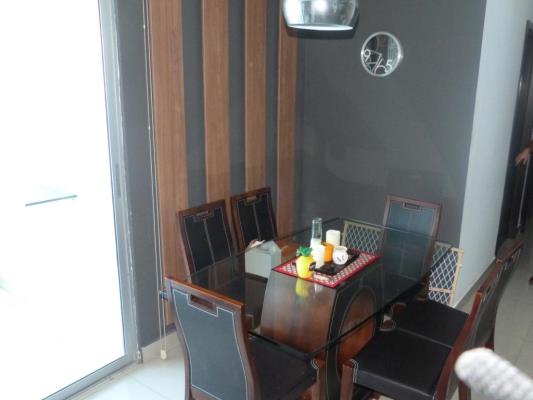 , apartamento