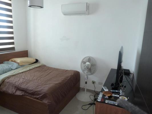 , apartamento