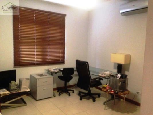 , Área Metropolitana