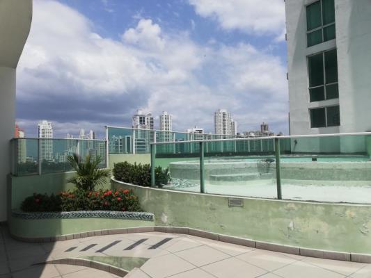 , Apartamento en alquiler en San Francisco | P1965250