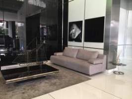 Avenida Balboa Panamá