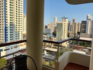 , Apartamento en alquiler en San Francisco | P1965306
