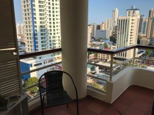 , Apartamento en alquiler en San Francisco | P1965306