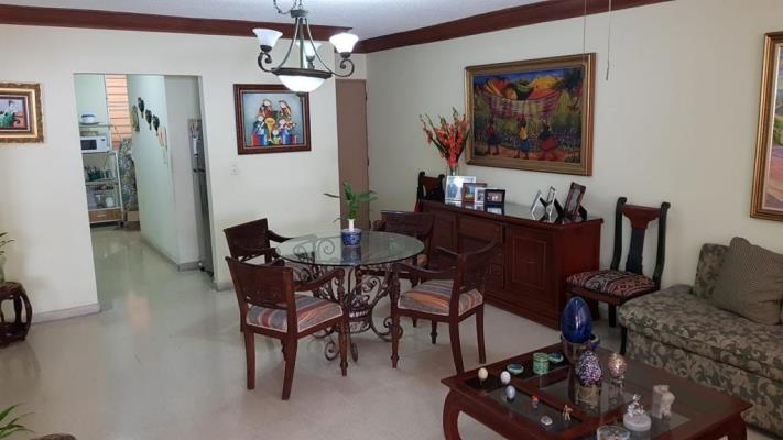 , Panamá