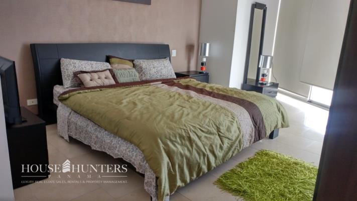 Trump Tower, Punta Pacifica