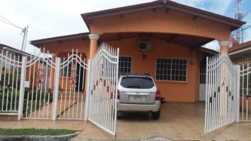 Rufina Alfaro San Miguelito